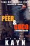 [Slag Motorcycle Club 04] • Peer & Coco